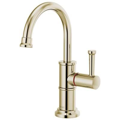 Artesso Instant Hot Faucet - Polished Nickel