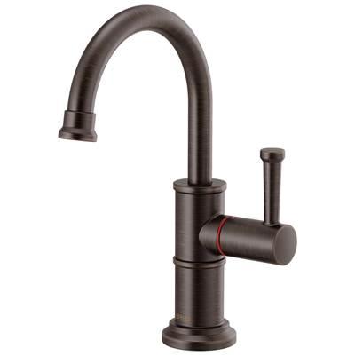 Artesso Instant Hot Faucet - Venetian Bronze