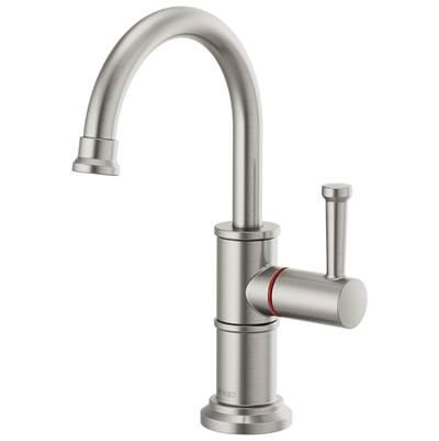 Artesso Instant Hot Faucet - Stainless by Brizo