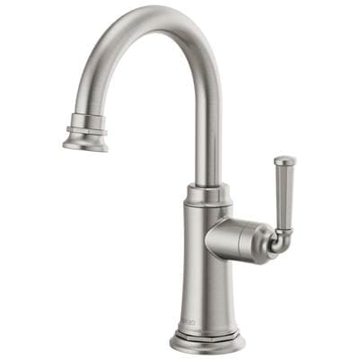 Brizo Rook Beverage Faucet - Stainless