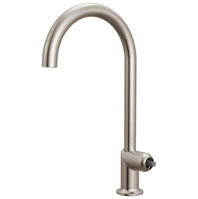Brizo Odin Outdoor Kitchen Faucet - Outdoor Stainless Steel