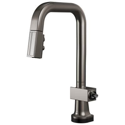 Brizo Frank Lloyd Wright Smarttouch Pull-down Prep Faucet with Square Spout - Less Handle -... by Brizo
