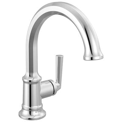 Brizo Beaucleree Single-handle Lavatory Faucet 1.2 GPM - Chrome