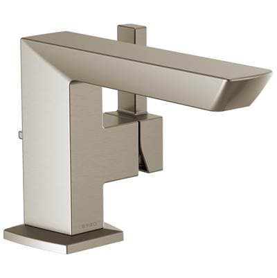 Brizo Vettis Single-handle Lavatory Faucet - Luxe Nickel