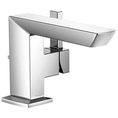 Brizo Vettis Single-handle Lavatory Faucet - Chrome