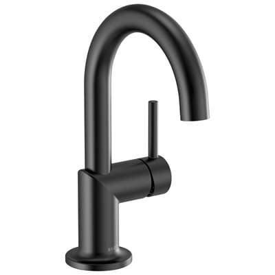 Brizo Jason Wu for Brizoe Single-handle Lavatory Faucet 1.5 GPM - Matte Black