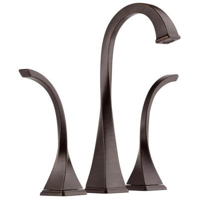 Brizo Virage Widespread Vessel Lavatory Faucet 1.2 GPM - Venetian Bronze