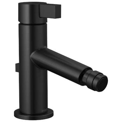 Brizo Litze Bidet - Matte Black
