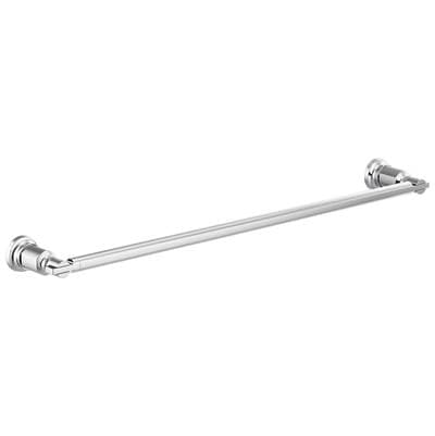 Brizo Invari 24'' Towel Bar - Chrome by Brizo