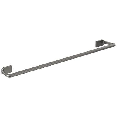 Brizo Levoire 24'' Towel Bar - Luxe Steel by Brizo