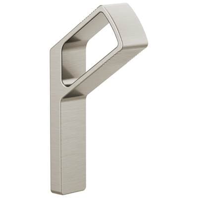 Brizo Kintsu Robe Hook - Luxe Nickel by Brizo