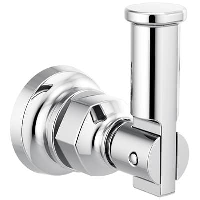 Brizo Invari Robe Hook - Chrome