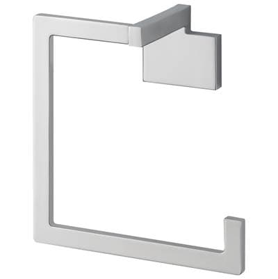 Brizo Siderna Towel Ring - Chrome