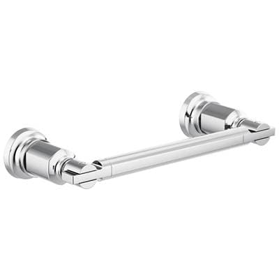 Brizo Invari 8'' Towel Bar - Chrome by Brizo