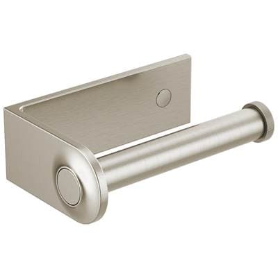 Brizo Kintsu Tissue Holder - Luxe Nickel by Brizo
