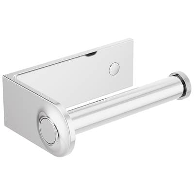 Brizo Kintsu Tissue Holder - Chrome