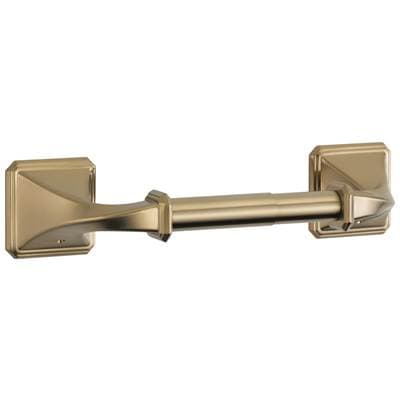 Brizo Virage Tissue Holder - Luxe Gold by Brizo