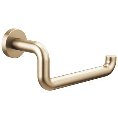 Brizo Litze Tissue Holder - Luxe Gold by Brizo