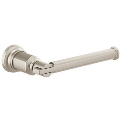 Brizo Invari Tissue Holder - Luxe Nickel by Brizo