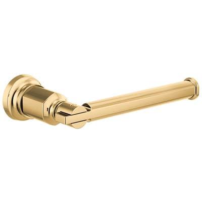Brizo Invari Tissue Holder - Polishedgold