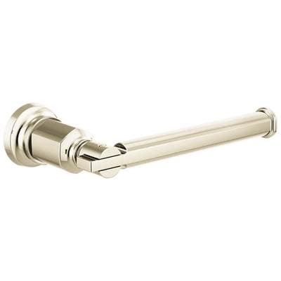 Brizo Invari Tissue Holder - Polished Nickel by Brizo