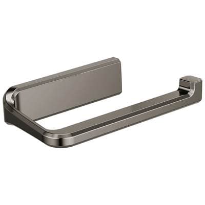 Brizo Levoire Tissue Holder - Brilliance Black Onyx by Brizo