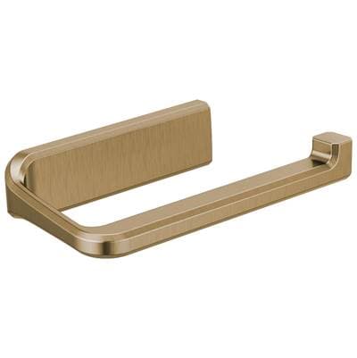 Brizo Levoire Tissue Holder - Luxe Gold by Brizo