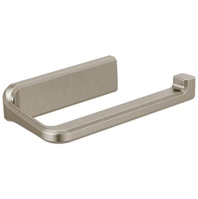 Brizo Levoire Tissue Holder - Luxe Nickel