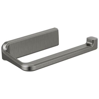 Brizo Levoire Tissue Holder - Luxe Steel