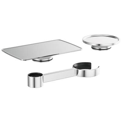 Brizo Kintsu Tub Filler Accessories - Chrome by Brizo
