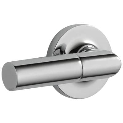 Brizo Odin Front Mount Flush Lever - Chrome