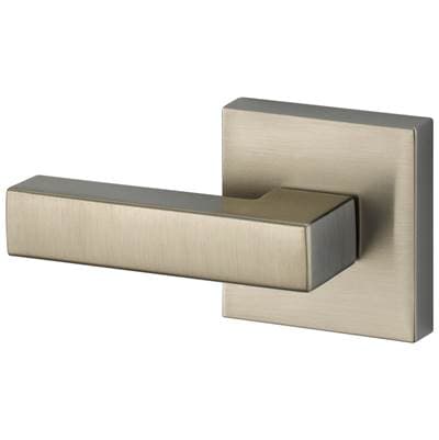 Brizo Siderna Front Mount Flush Lever - Brushed Nickel by Brizo