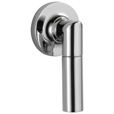 Brizo Odin Side Mount Flush Lever - Chrome