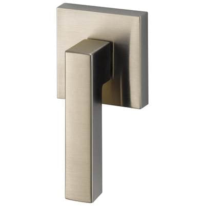 Brizo Siderna Side Mount Flush Lever - Brushed Nickel by Brizo