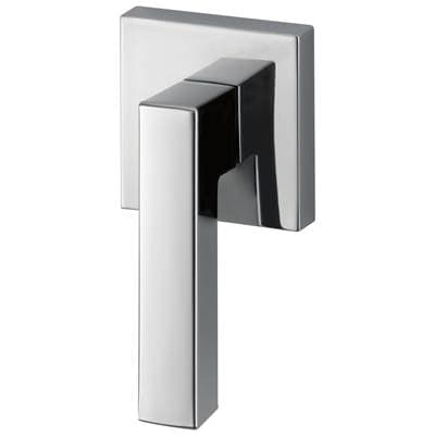 Brizo Siderna Side Mount Flush Lever - Chrome by Brizo