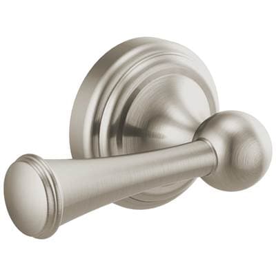Brizo Traditional Universal Flush Lever - Brushed Nickel by Brizo
