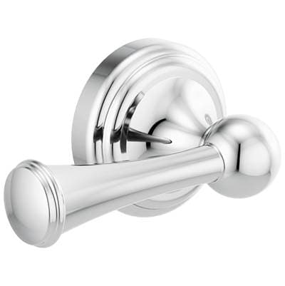 Brizo Traditional Universal Flush Lever - Chrome