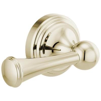 Brizo Traditional Universal Flush Lever - Polished Nickel