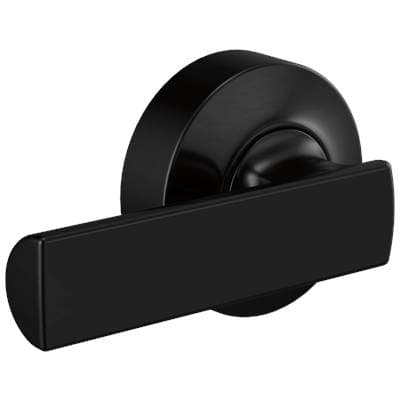 Brizo Kintsu Universal Tank Lever - Matte Black by Brizo