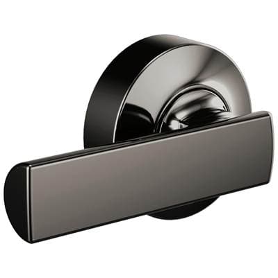 Brizo Kintsu Universal Flush Lever - Brilliance Black Onyx by Brizo