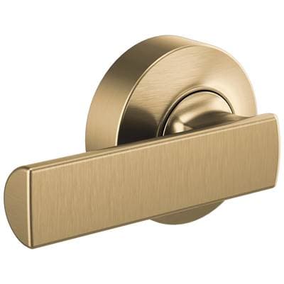 Brizo Kintsu Universal Flush Lever - Luxe Gold by Brizo