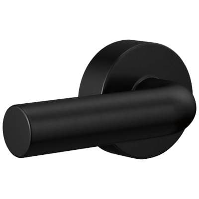 Brizo Litze Universal Tank Lever - Matte Black by Brizo