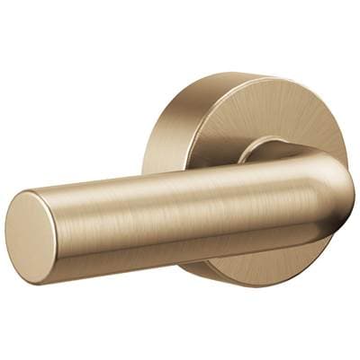 Brizo Litze Universal Flush Lever - Luxe Gold by Brizo