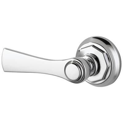 Brizo Rook Universal Flush Lever - Chrome