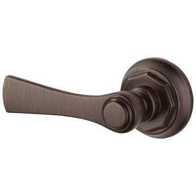 Brizo Rook Universal Flush Lever - Venetian Bronze