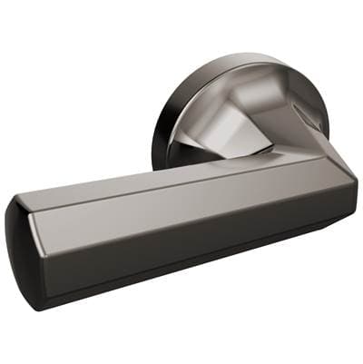 Brizo Beaucleree Universal Tank Lever - Brilliance Black Onyx