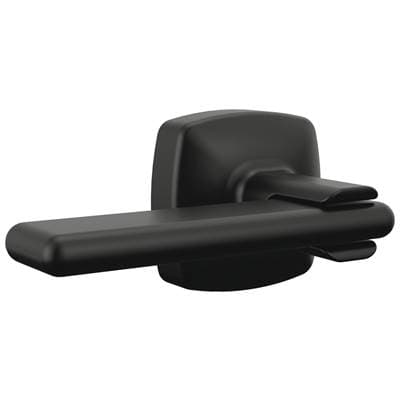 Brizo Allariae Universal Flush Lever - Matte Black by Brizo