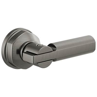 Brizo Invari Universal Flush Lever - Luxe Steel by Brizo