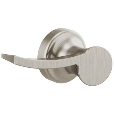 Brizo Traditional Universal Flush Lever - Brushed Nickel