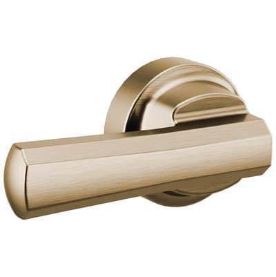Brizo Levoire Universal Flush Lever - Luxe Gold